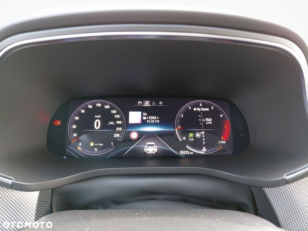 Renault Arkana 1.3 TCe mHEV Intens EDC - 10