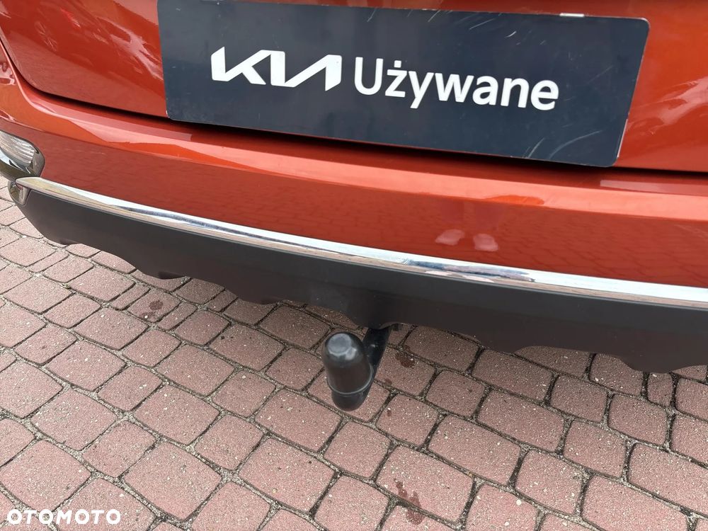 Kia Sportage 1.6 GDI M 2WD - 22