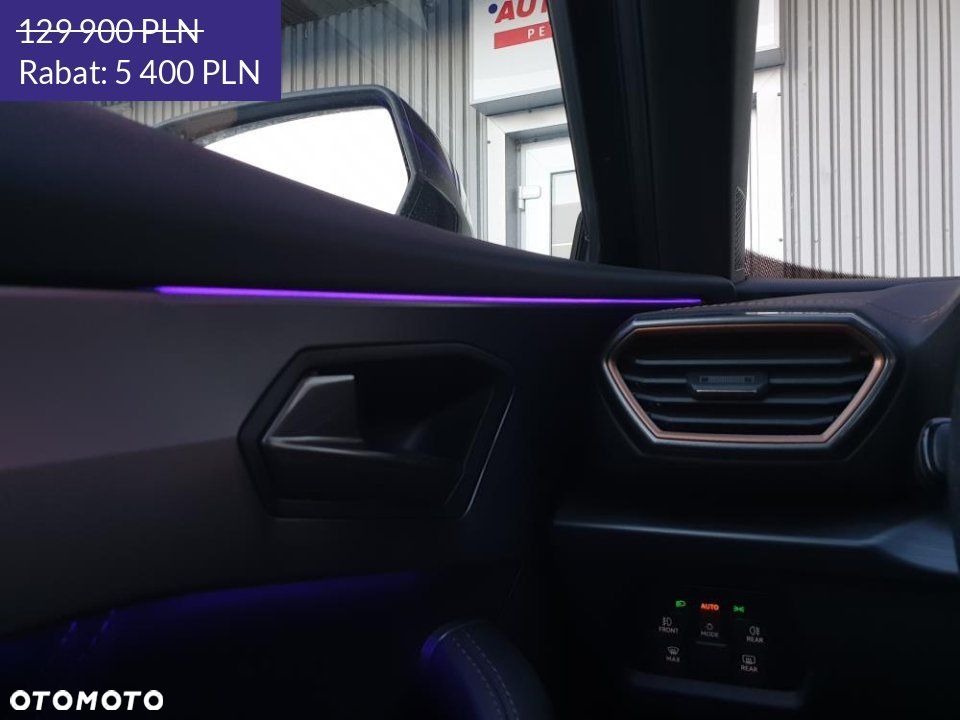 Cupra Formentor - 31