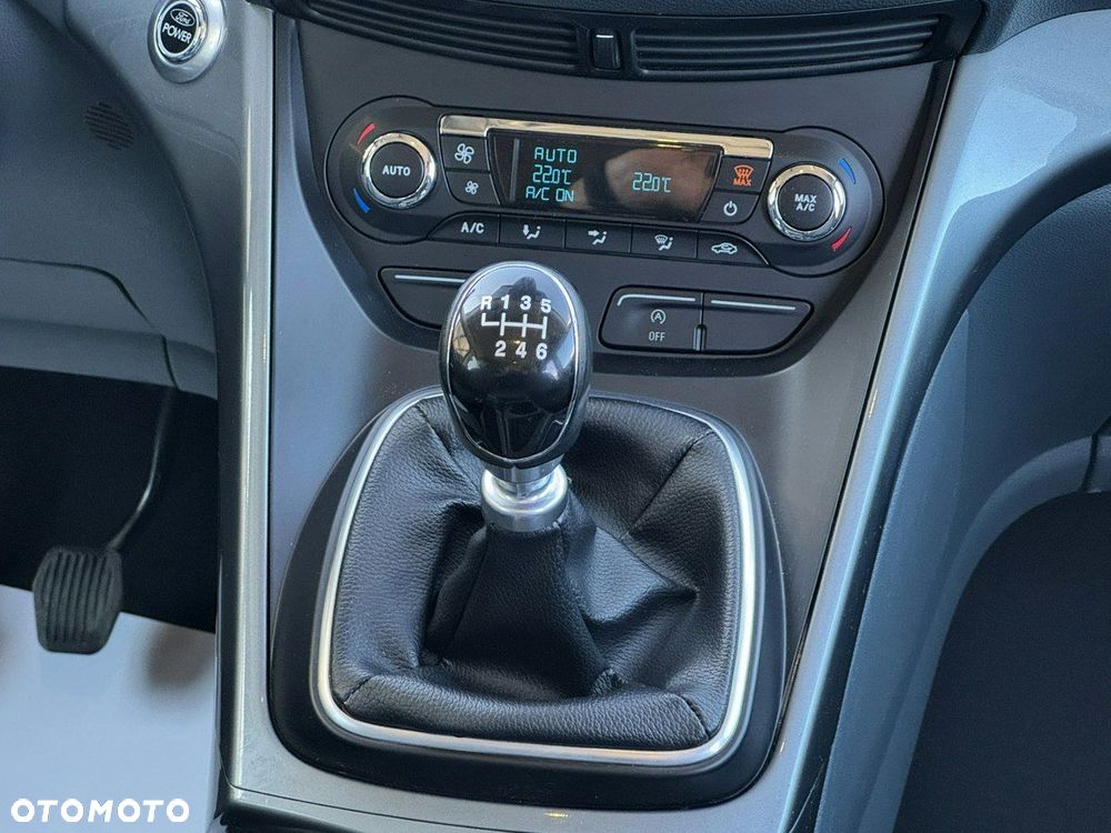 Ford C-MAX - 31
