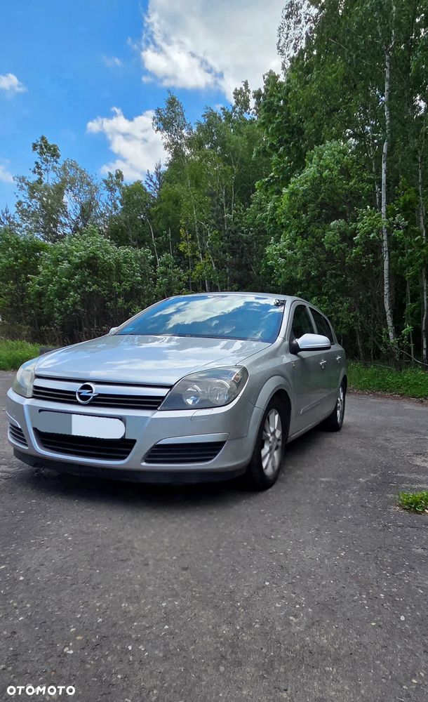 Opel Astra 1.4 Enjoy - 3