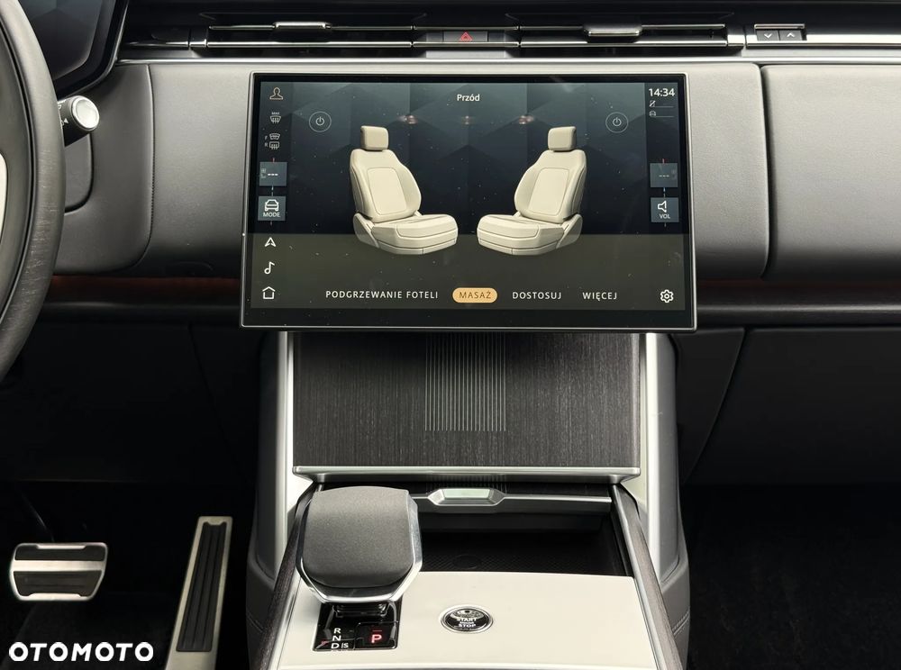 Land Rover Range Rover 3.0 P550e PHEV Autobiography - 5