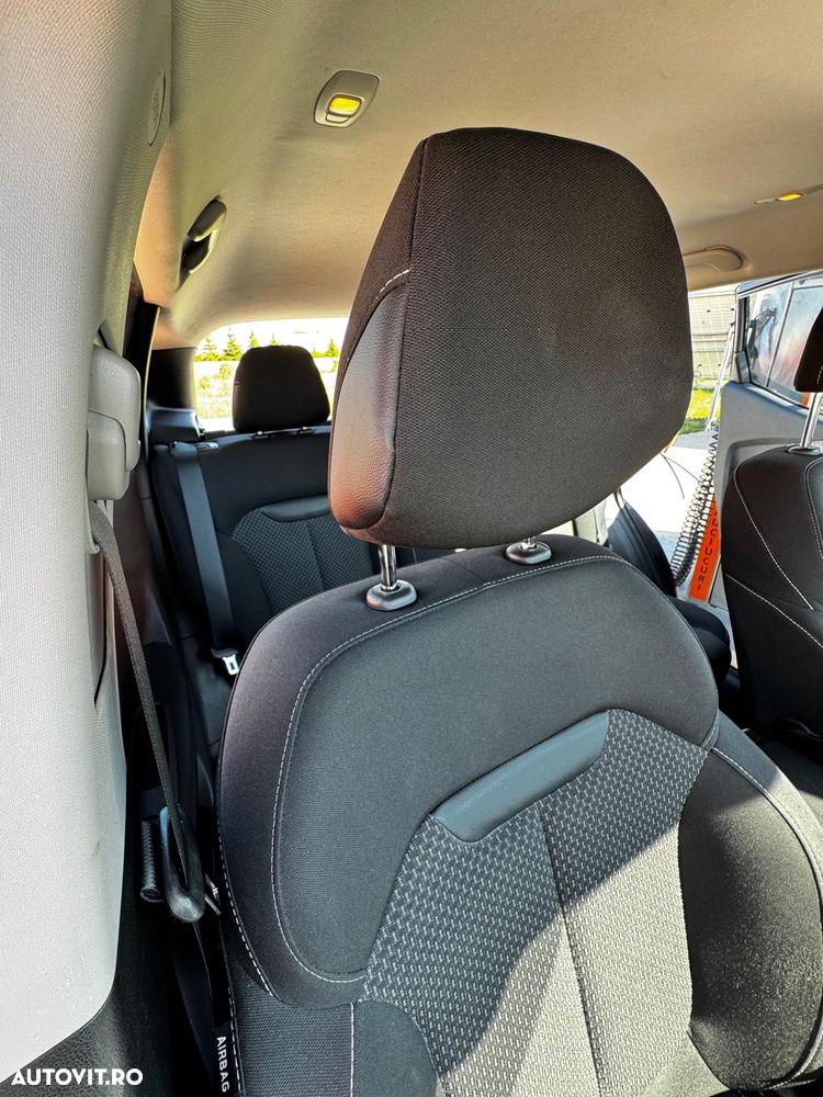 Renault Kadjar Energy dCi 110 Business - 10