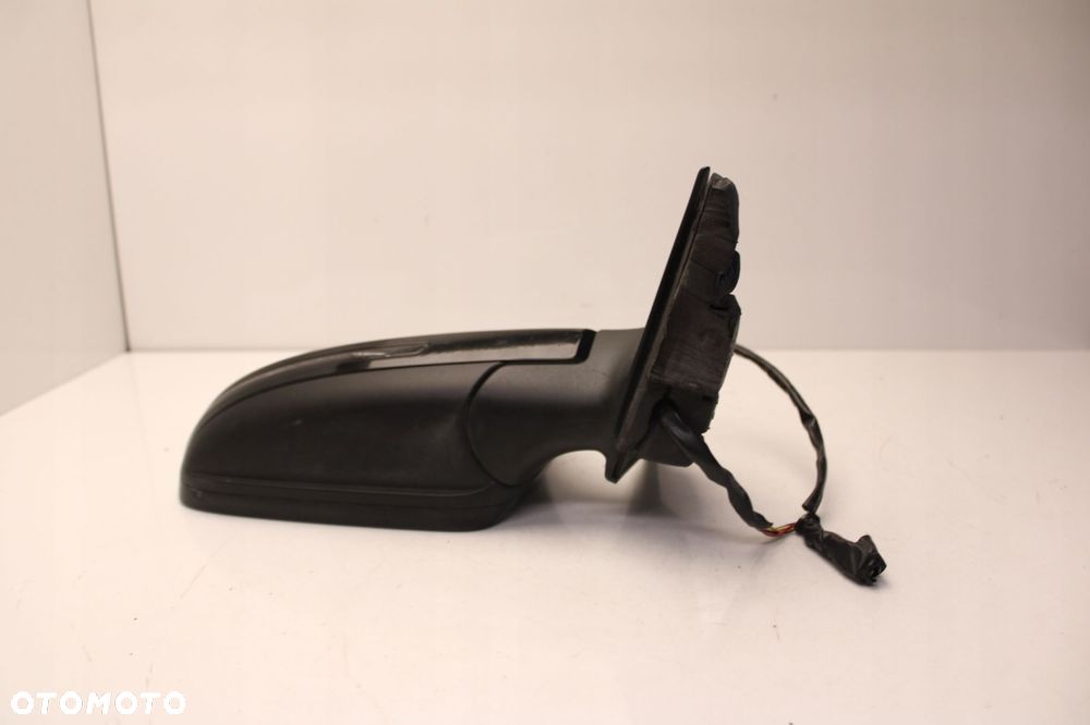 audi a3 8p lift sportback 5d 08r- lusterko prawe zewnętrzne 6 pinów lz9y - 4