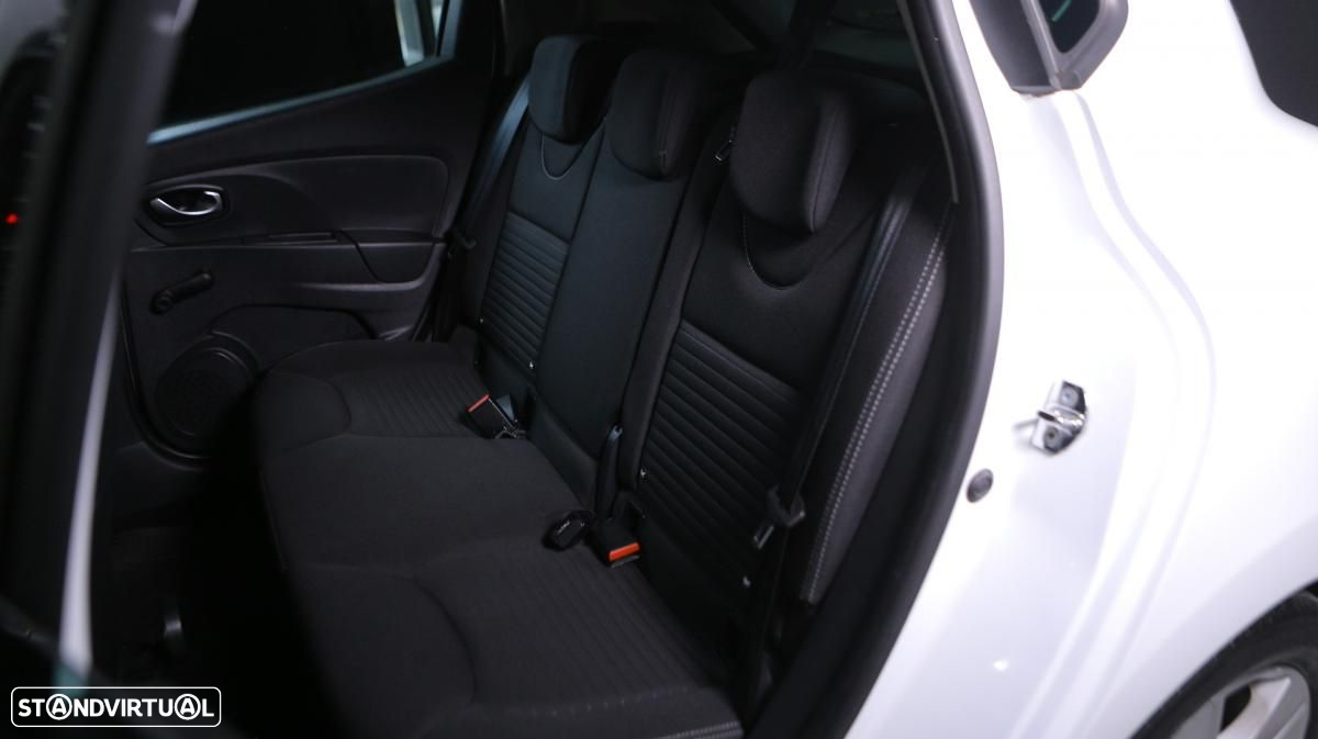 Renault Clio 1.5 dCi Limited - 10