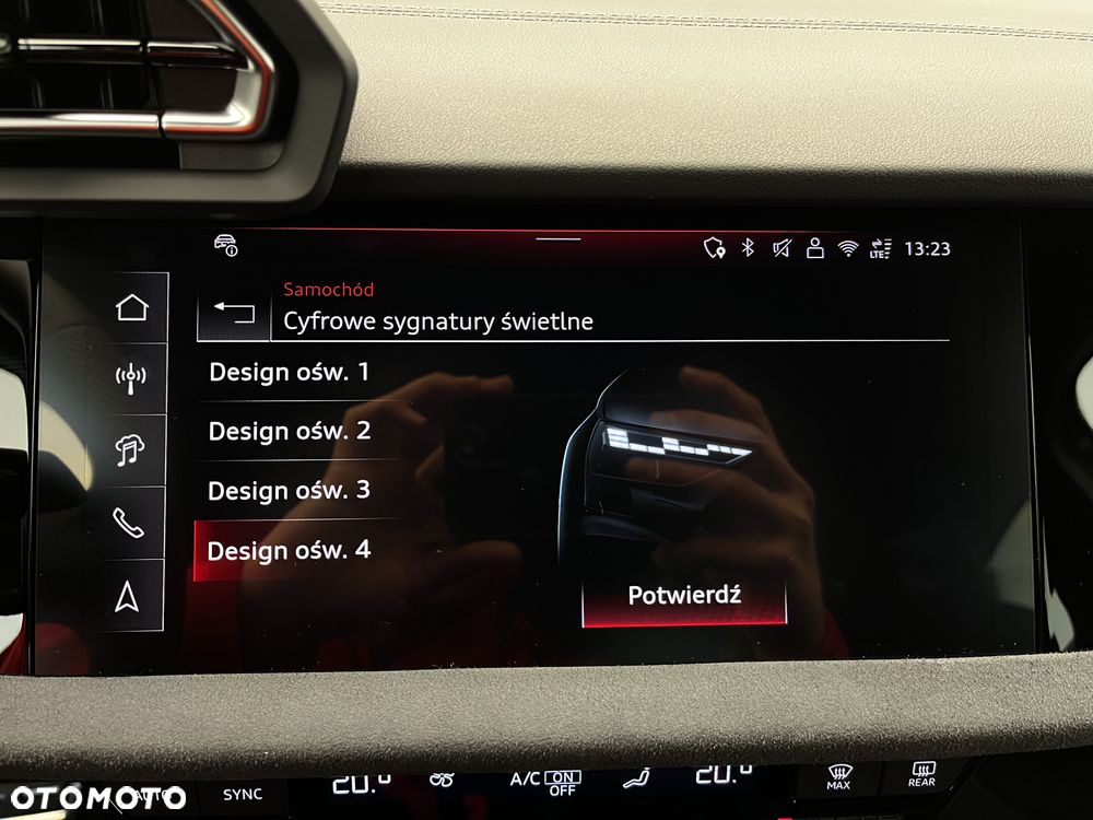 Audi S3 Limousine TFSI Quattro S tronic - 25