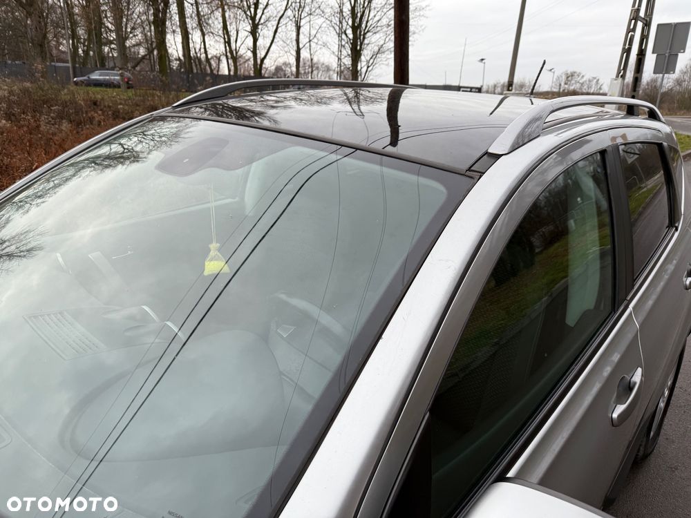 Nissan Qashqai 1.6 Tekna - 20