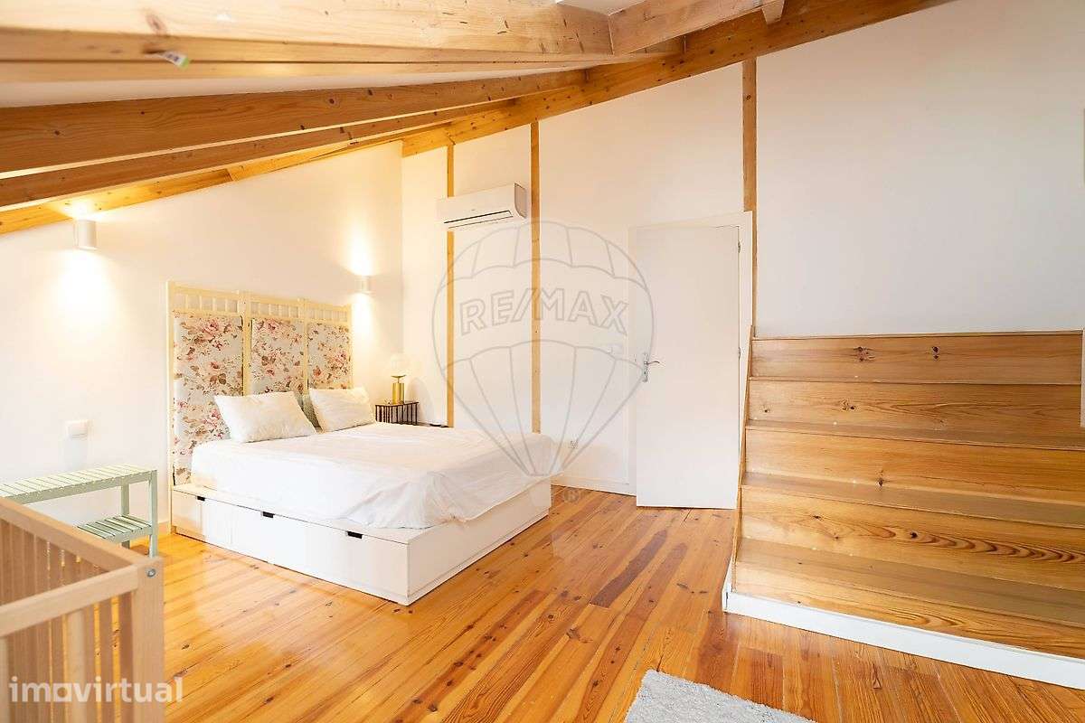 Apartamento T2 para venda - Grande imagem: 4/21