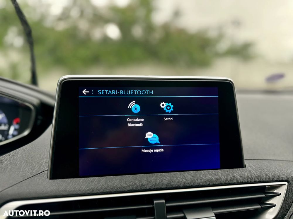 Peugeot 3008 - 29