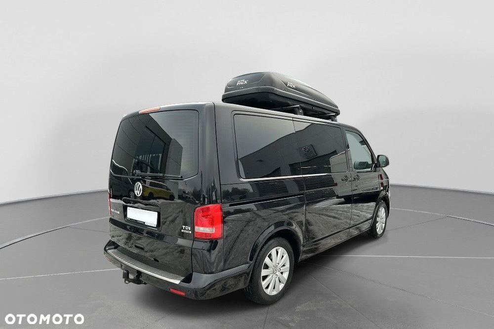 Volkswagen Multivan - 14