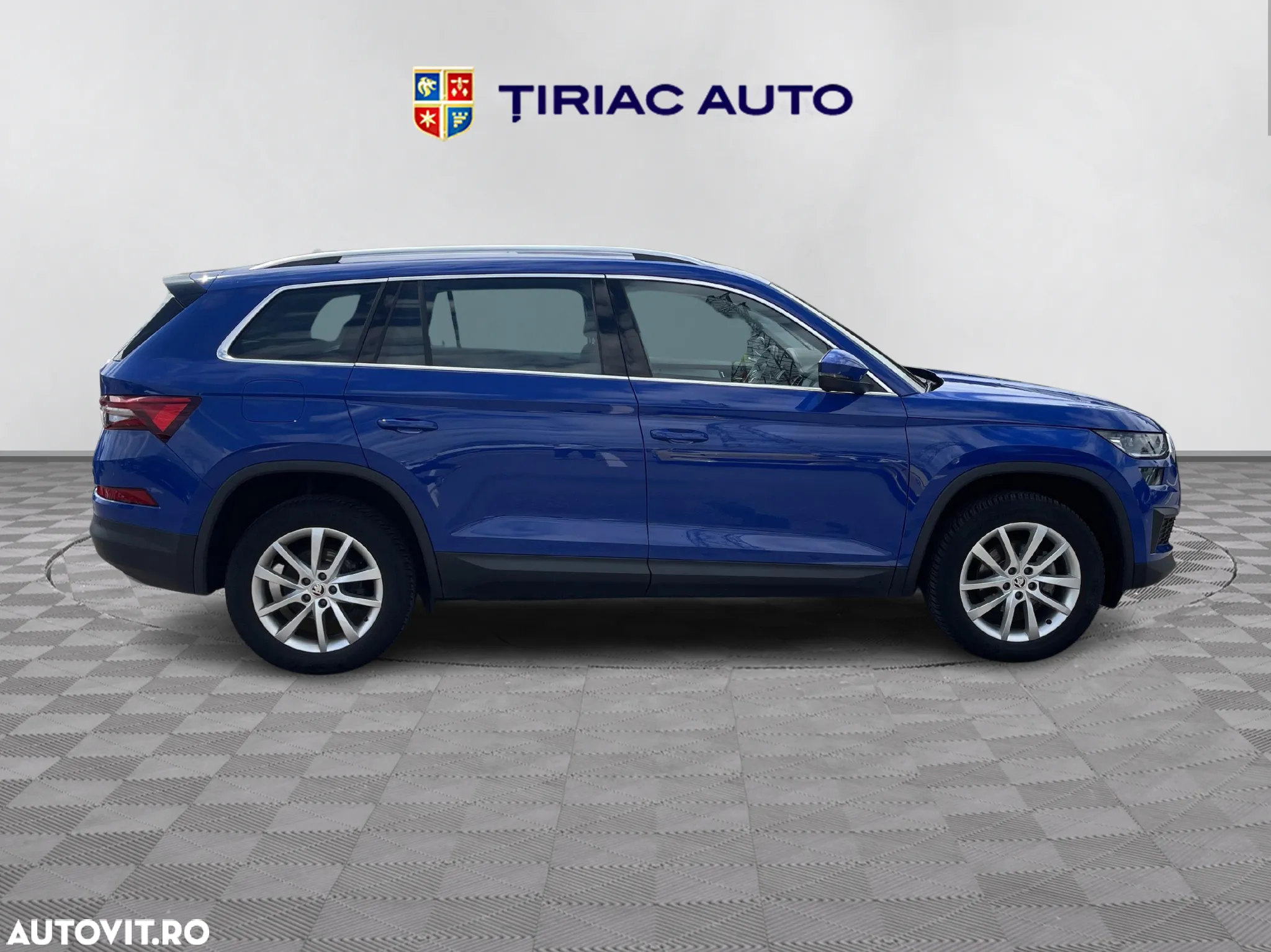 Skoda Kodiaq - 6