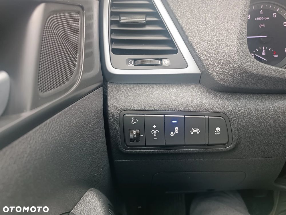 Hyundai Tucson - 6