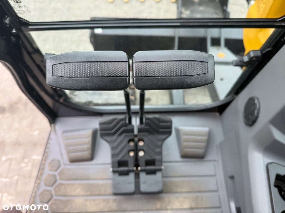 Caterpillar CAT 308 CR 2021 4505 MTG POWERTILT 308 E2 307 309 310 - 36