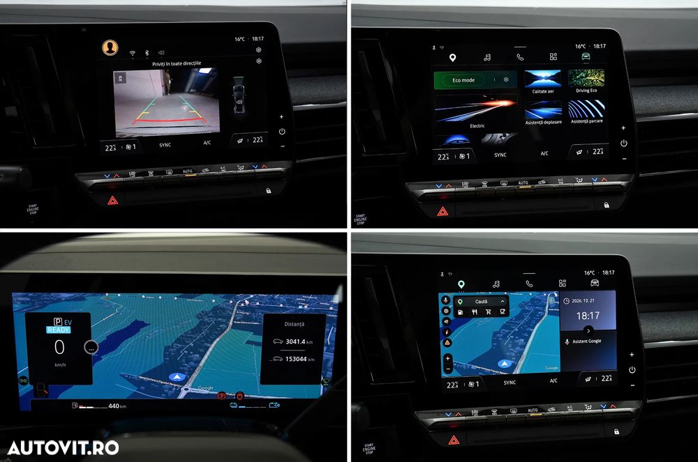 Renault Austral E-Tech Full 200 Evolution - 9