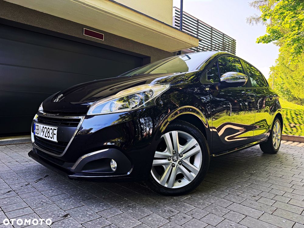 Peugeot 208 1.2 VTi Style - 15
