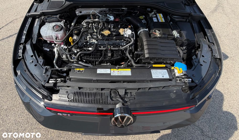 Volkswagen Golf 2.0 TSI OPF GTI - 20