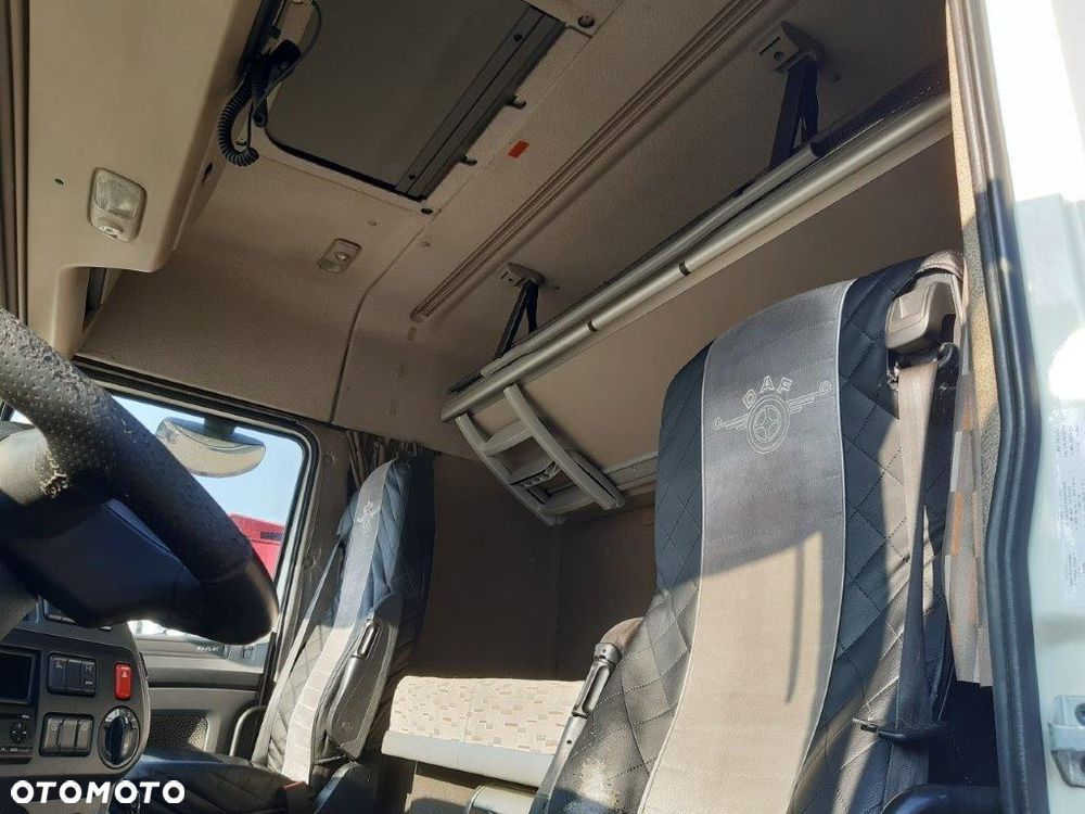 DAF XF 460 FT LOWDECK STOCK (32736) - 9