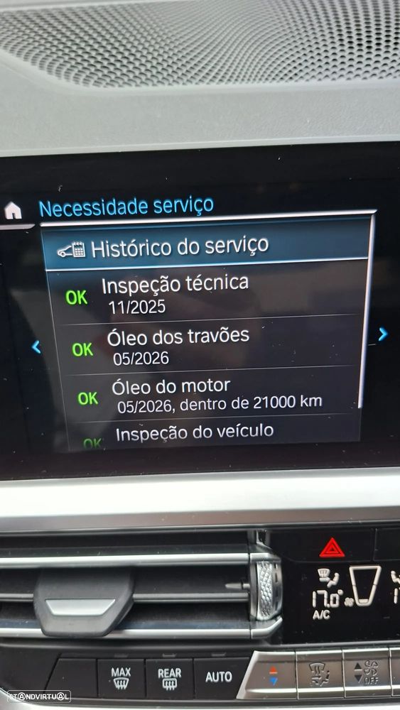 BMW 330 e Pack M Auto - 11