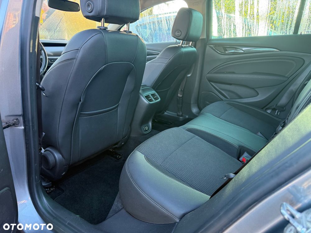 Opel Insignia 1.5 ECOTEC Direct Inj Turbo Business Innovation - 21