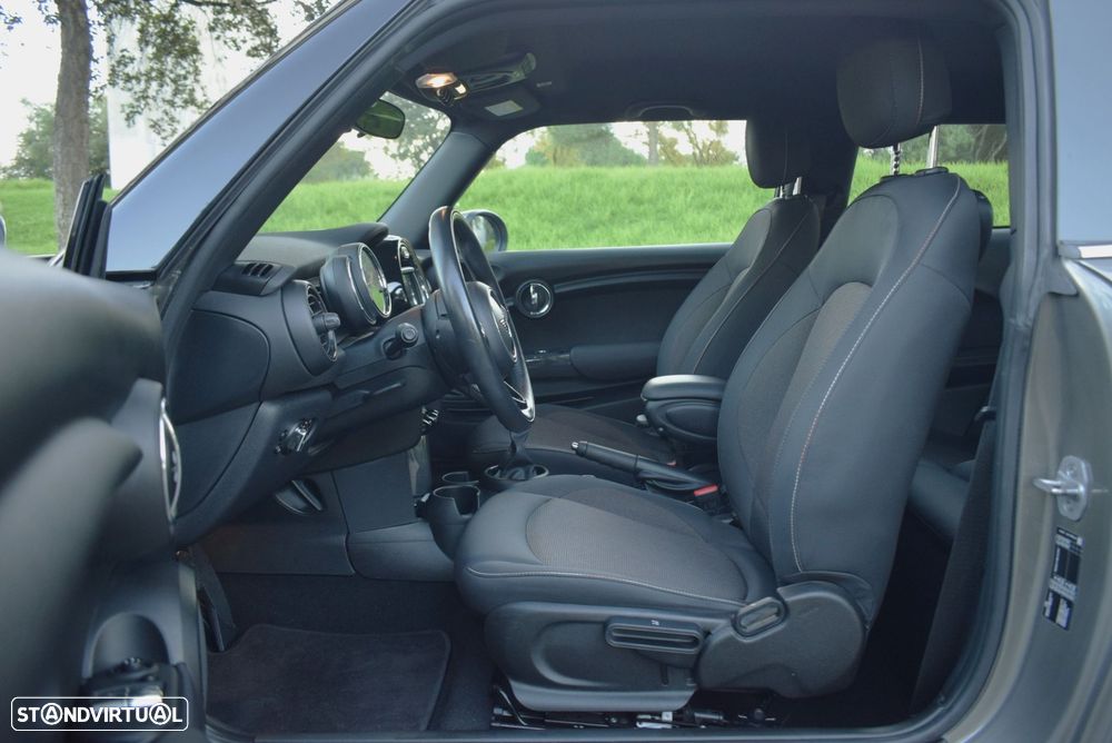 MINI 3 Portas One Classic - 6