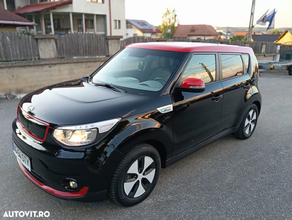 Kia Soul Ecobust - 3
