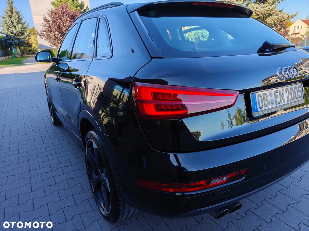 Audi Q3 2.0 TDI Design - 39