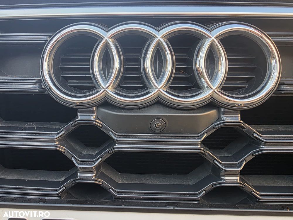 Audi Q5 40 TDI quattro S tronic S line - 28