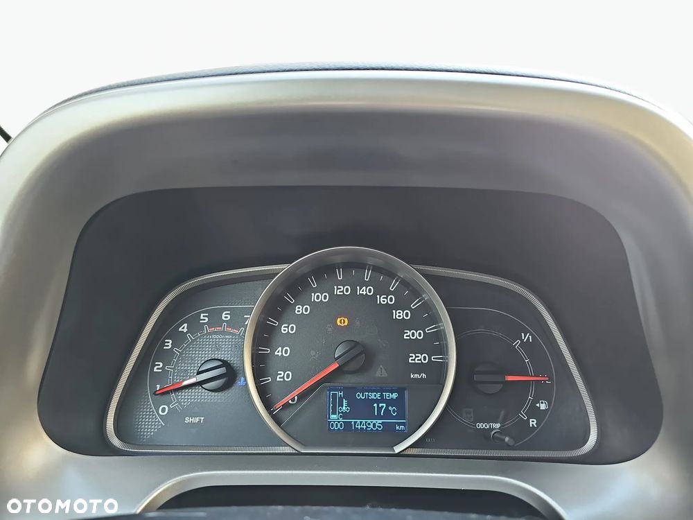Toyota RAV4 2.0 D-4D Premium - 16