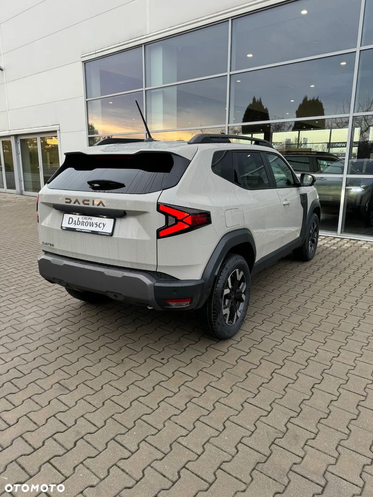 Dacia Duster 1.2 TCe mHEV Extreme - 16
