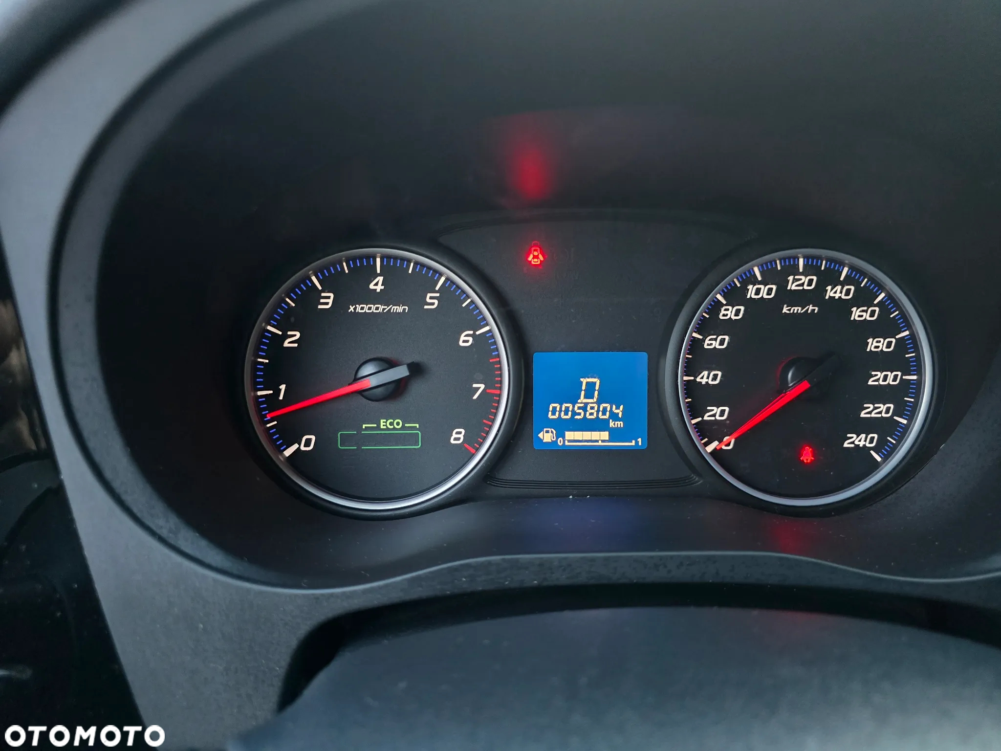 Mitsubishi Outlander 2.0 2WD CVT Invite - 9