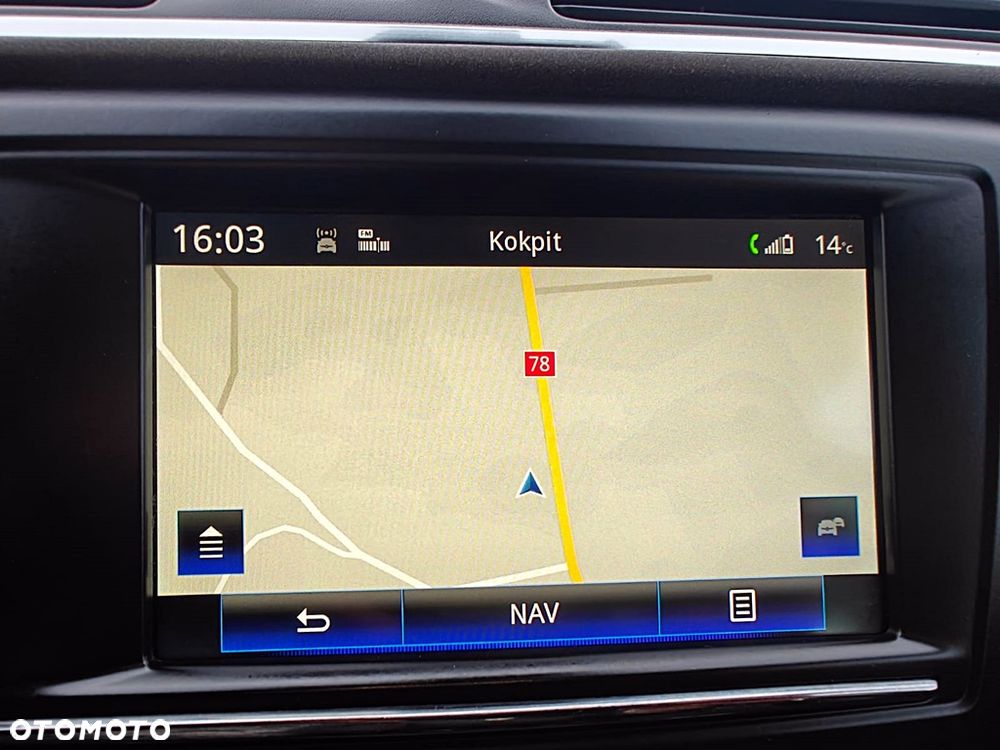 Renault Kadjar Energy dCi 130 4x4 XMOD - 20