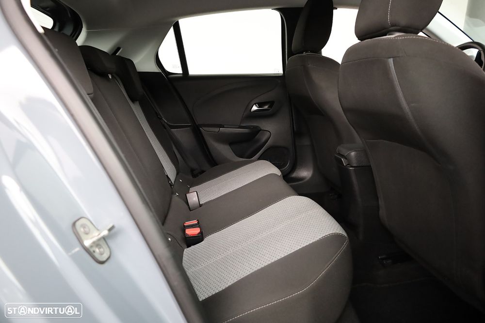 Opel Corsa 1.2 Edition - 39