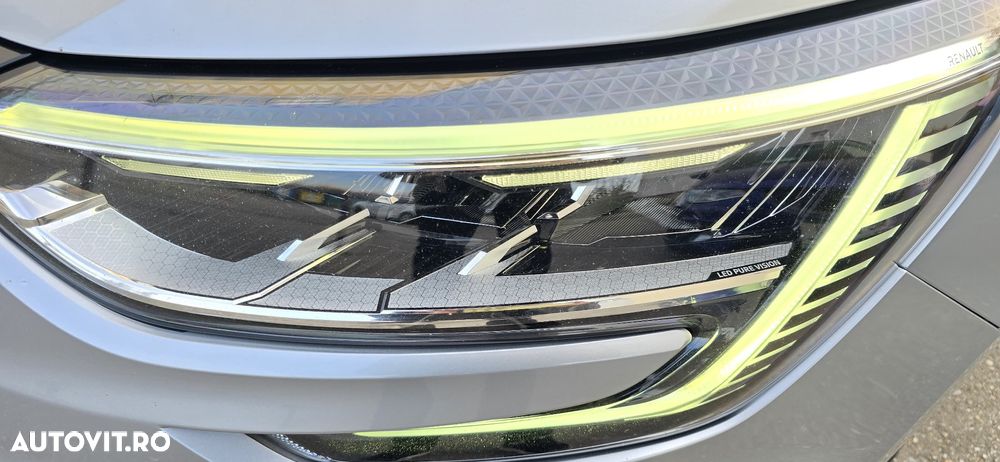 Renault Megane TCe 114 GPF Zen - 8