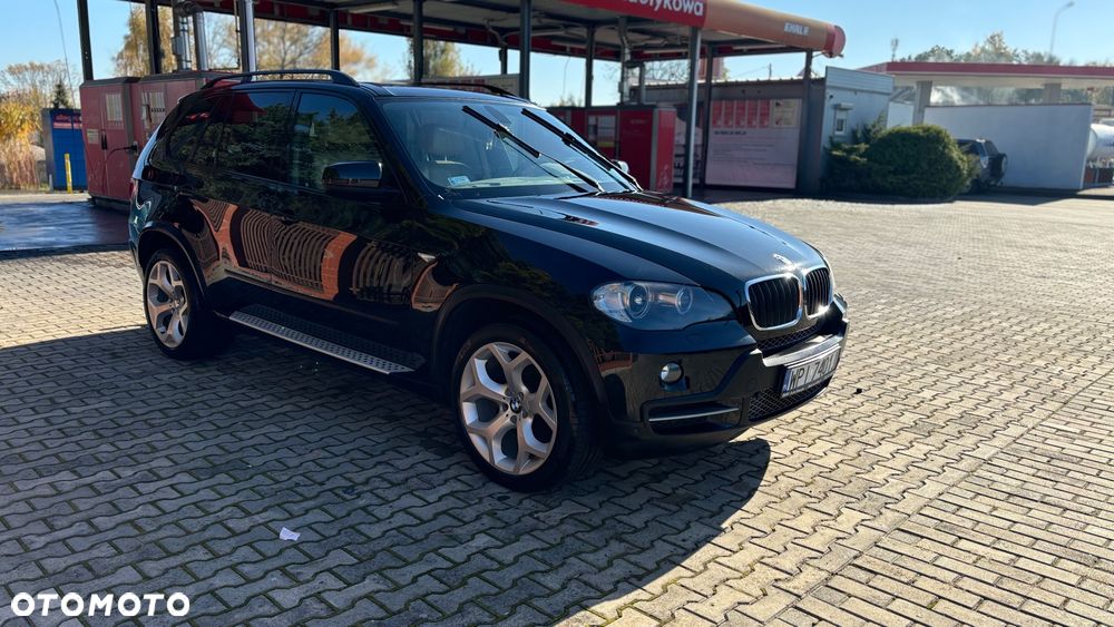BMW X5 3.0d xDrive - 12