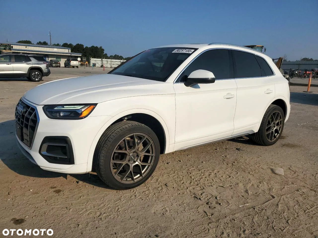 Audi Q5 2.0 TFSI quattro S tronic sport - 8