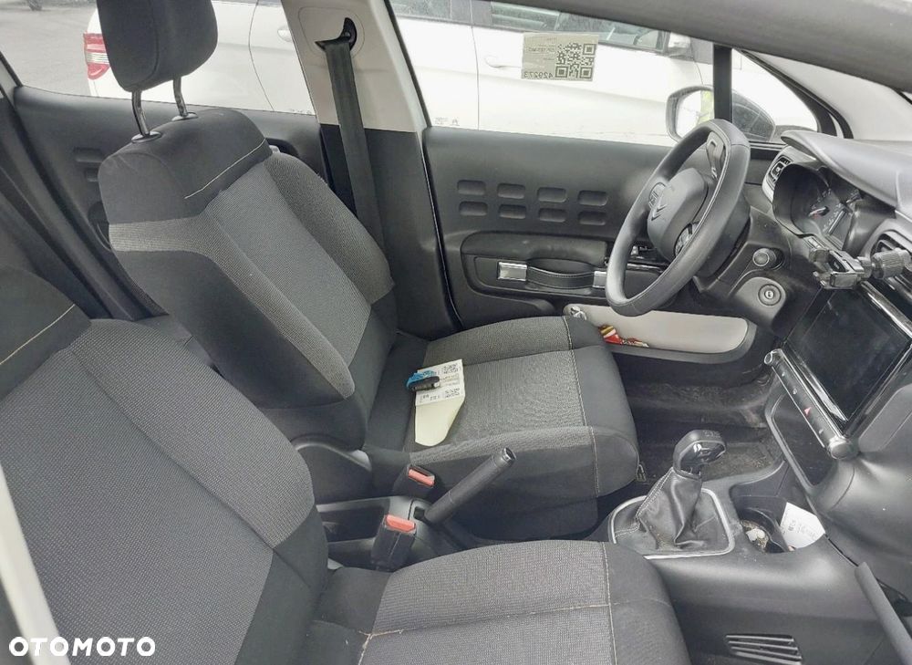 Citroën C3 Pure Tech 83 S&S MAX - 8