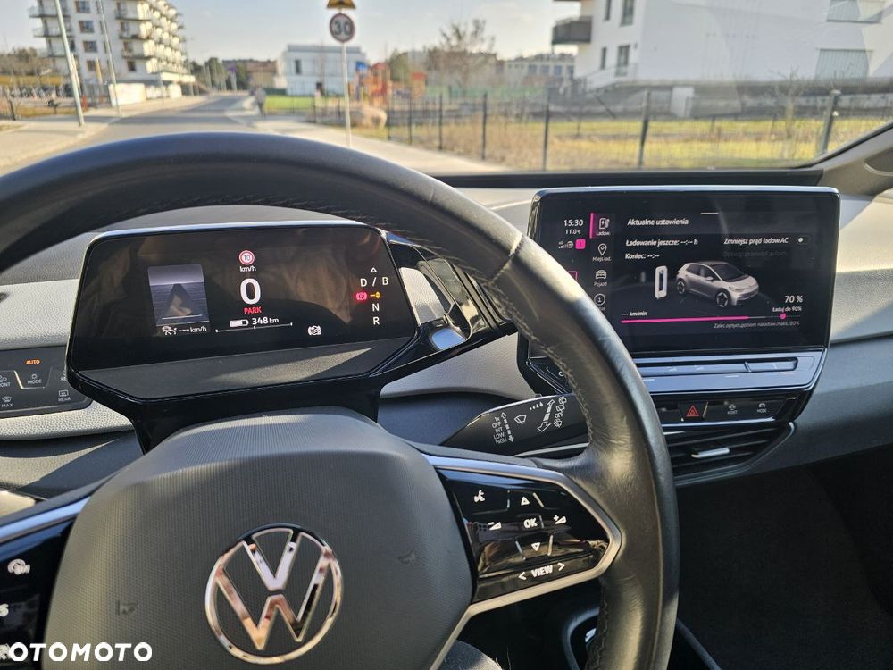 Volkswagen ID.3 Pro S (4-Sitzer) - 15