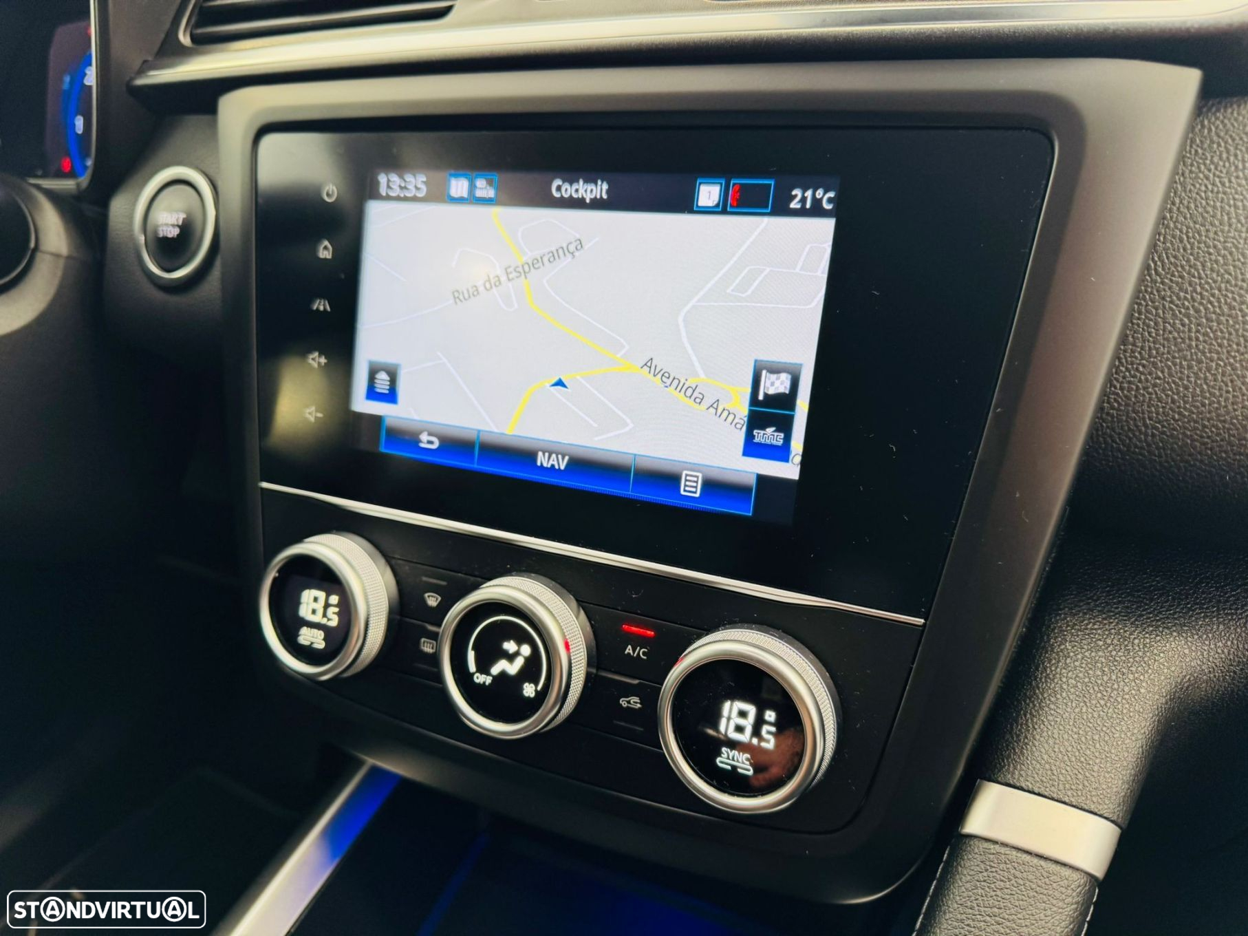 Renault Kadjar 1.3 TCe Intens - 12