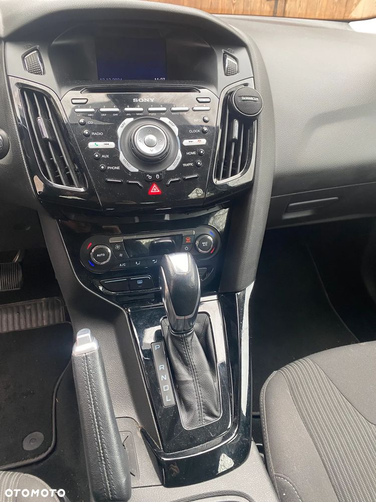 Ford Focus - 7