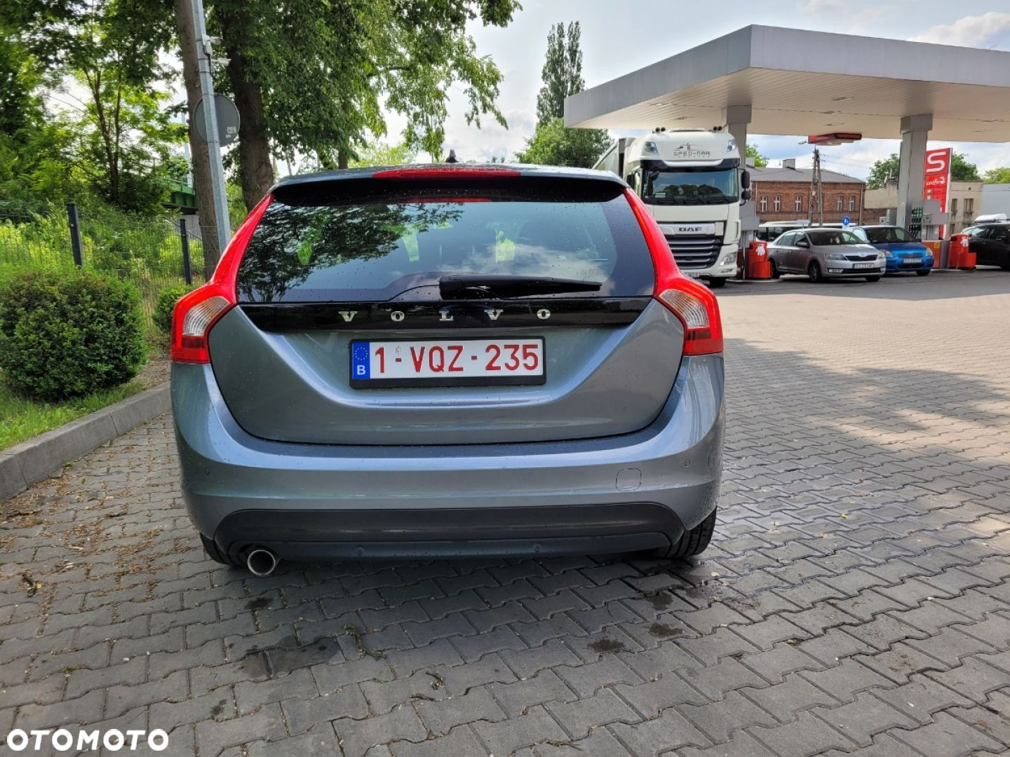 Volvo V60 D2 Summum - 9