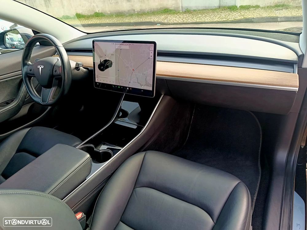 Tesla Model 3 AWD Dual Motor Performance - 5