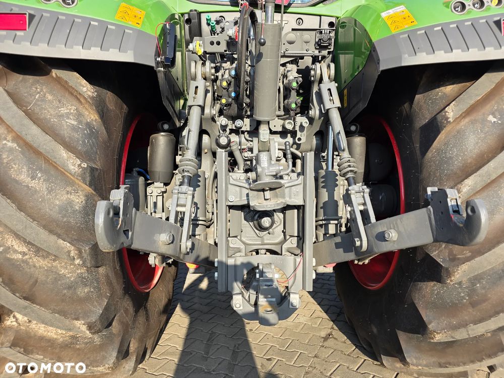 Fendt FENDT 726 VARIO Gen7 - DEMO tylko 30 MTH !!! - 11