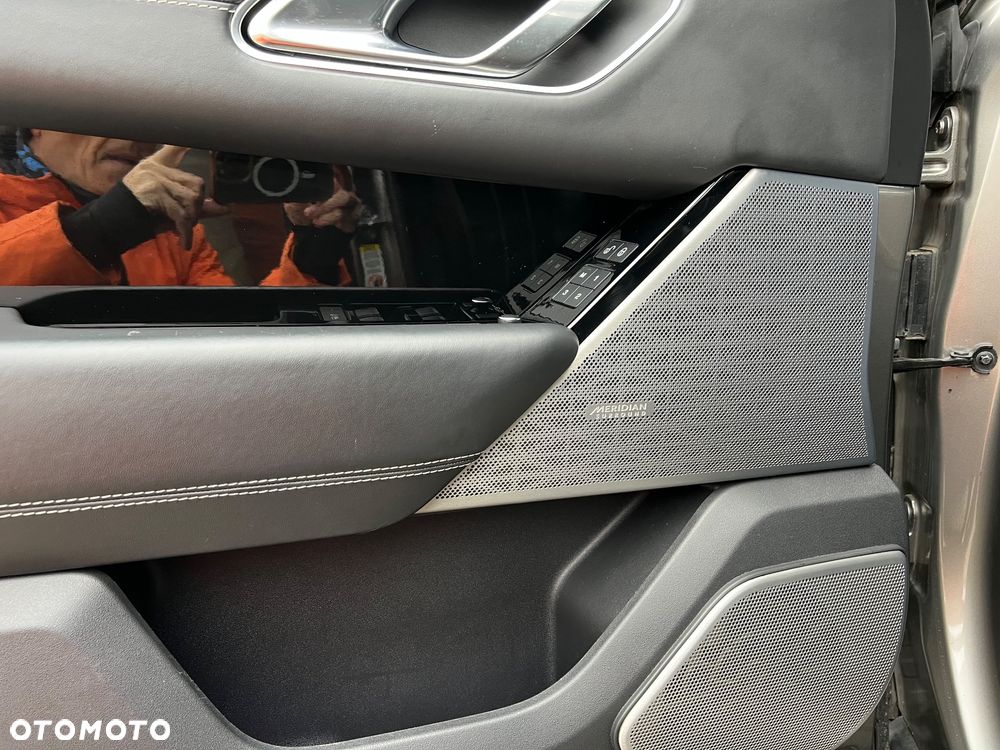Land Rover Range Rover Velar 3.0 Si6 R-Dynamic HSE - 16