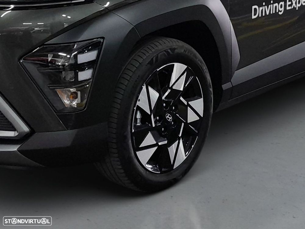 Hyundai Kauai 1.0 T-GDi Premium (TT) - 4