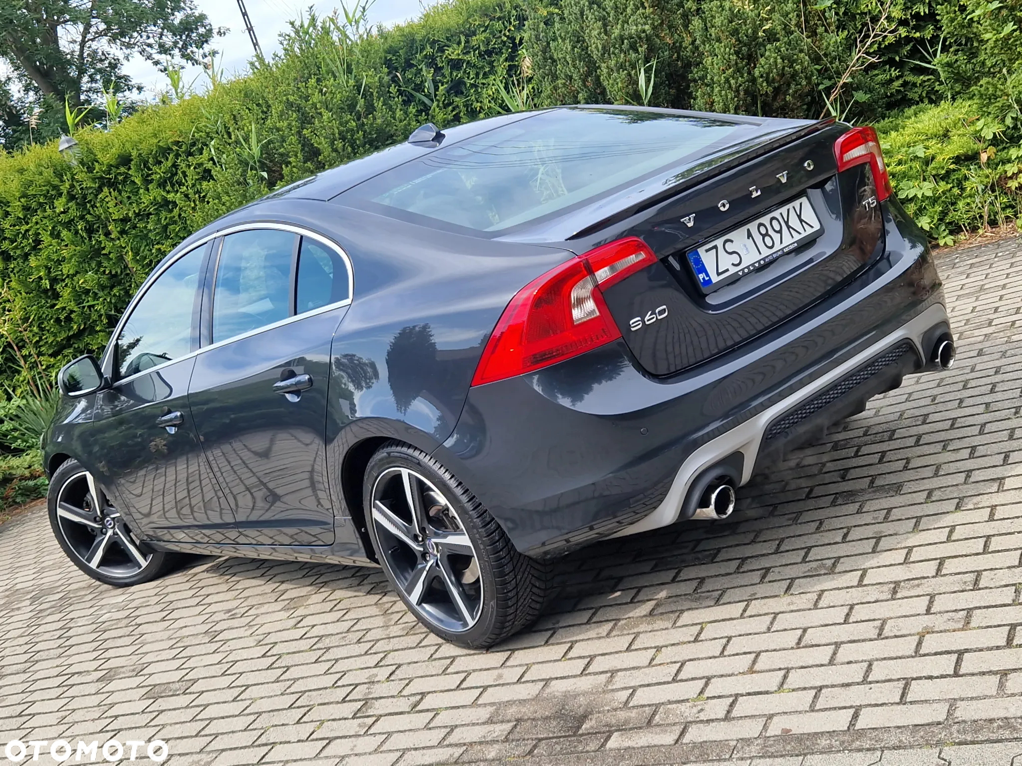 Volvo S60 T5 Drive-E R-Design Summum - 16