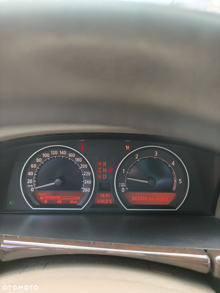 BMW Seria 7 730d - 4