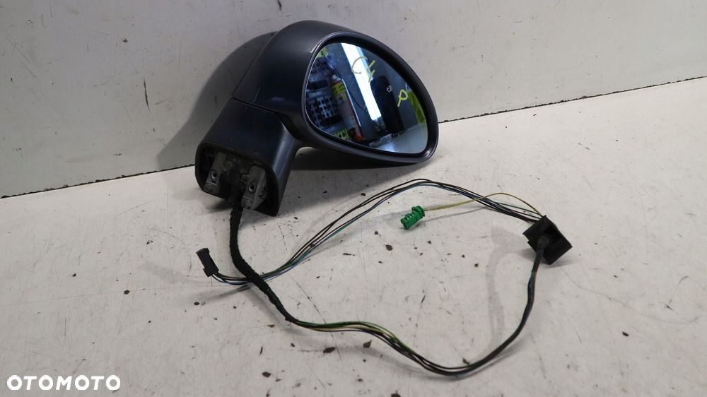 lusterko prawe citroen c4 i 96467112 # - 1