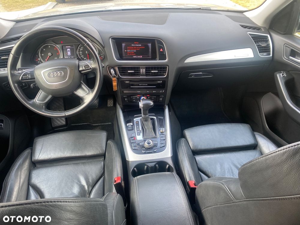 Audi Q5 2.0 TDI Quattro (clean diesel) S tronic - 24