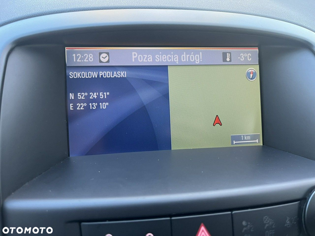 Opel Astra - 7
