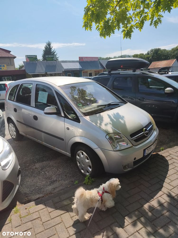 Opel Meriva 1.6 16V Enjoy - 2